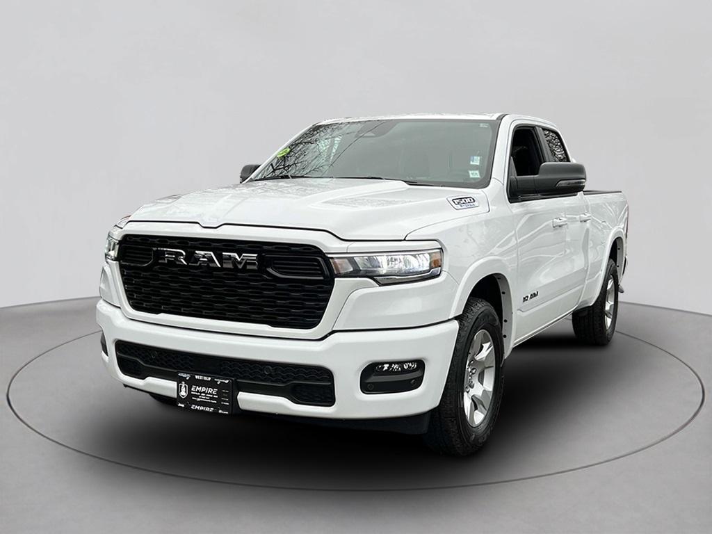 Thumbnail image of 2025 Ram 1500 at Empire Chrysler Dodge Jeep Ram