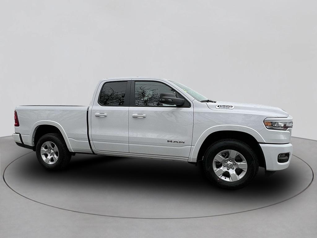 Thumbnail image of 2025 Ram 1500 at Empire Chrysler Dodge Jeep Ram