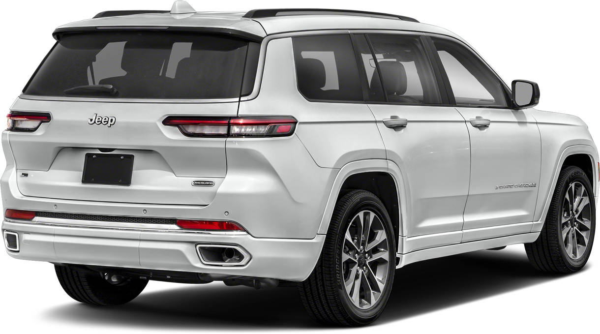 Thumbnail image of 2021 Jeep Grand Cherokee L at Brown Daub Chrysler Dodge Jeep Ram Fiat