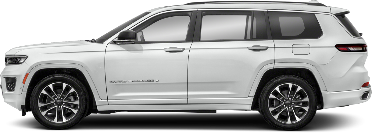 Thumbnail image of 2021 Jeep Grand Cherokee L at Brown Daub Chrysler Dodge Jeep Ram Fiat