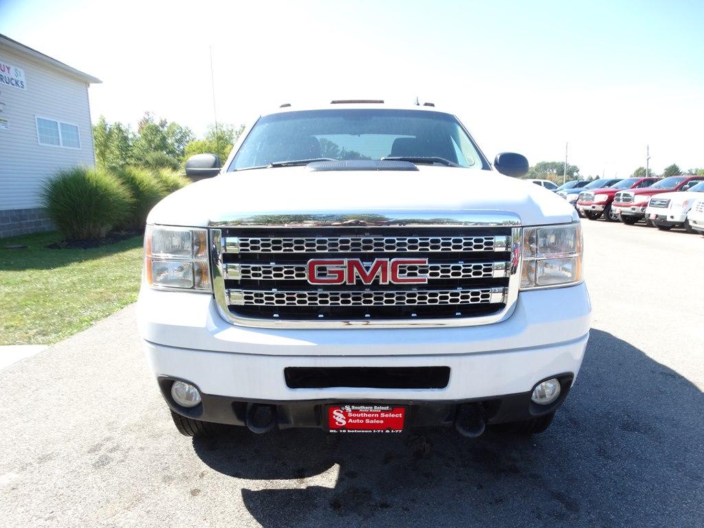 Thumbnail image of 2013 GMC Sierra 2500HD at SOUTHERN SELECT AUTO SALES