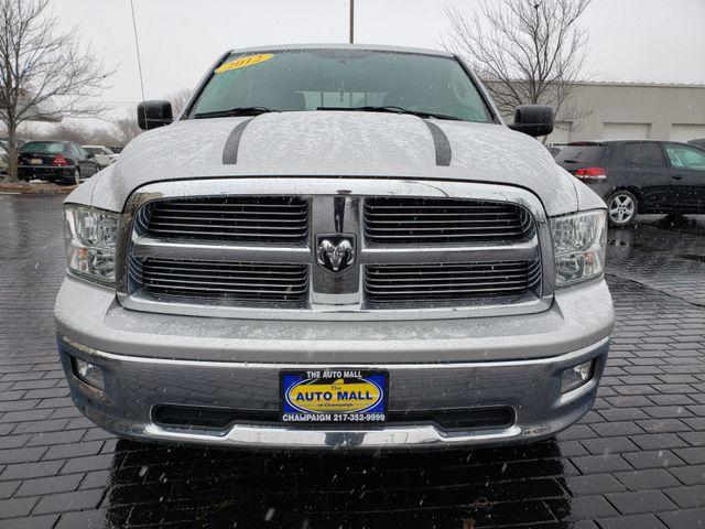 Thumbnail image of 2012 Ram 1500 at Auto Mall of Champaign