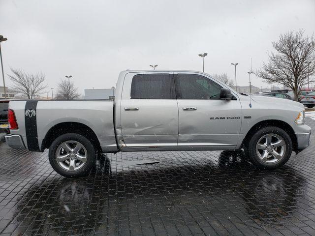 Thumbnail image of 2012 Ram 1500 at Auto Mall of Champaign
