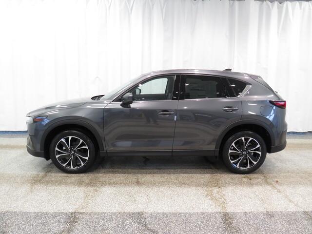 Thumbnail image of 2023 Mazda CX-5 at Bommarito Chevrolet