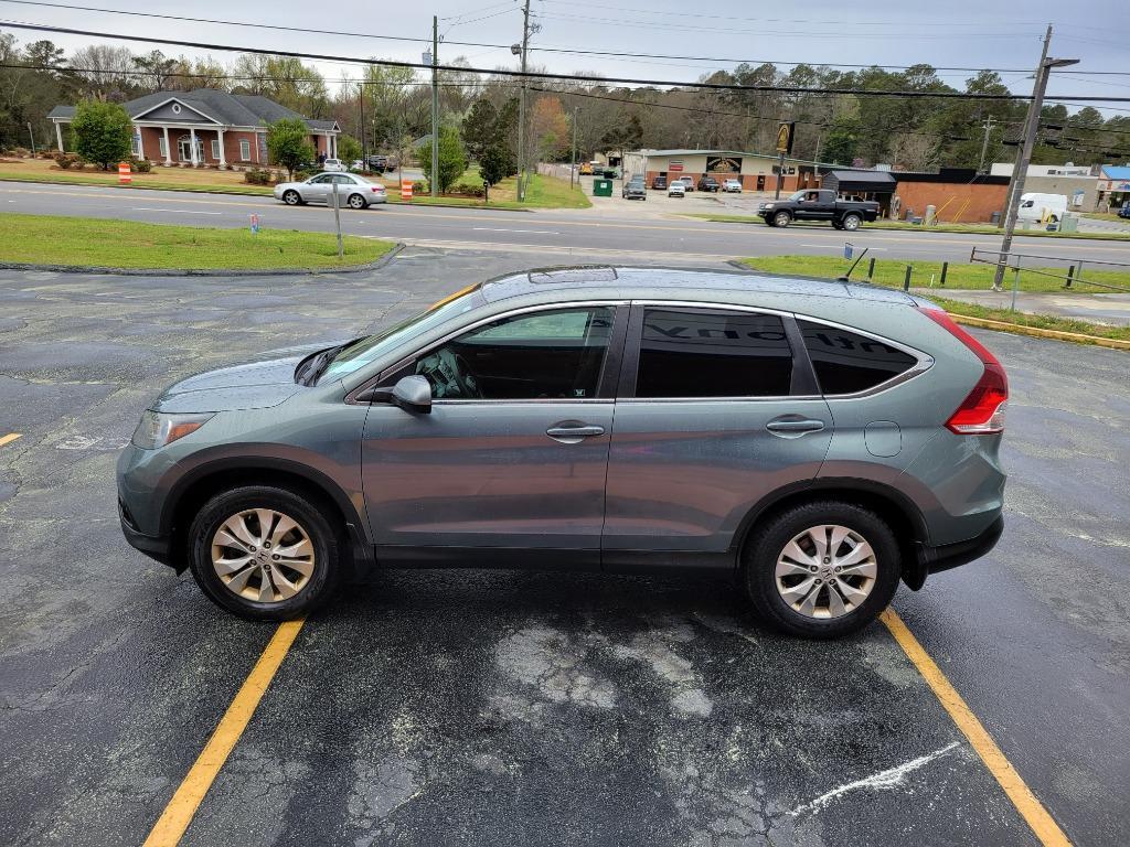 Thumbnail image of 2012 Honda CR-V at Anthony Auto Sales