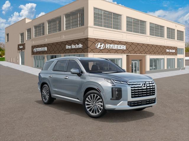 Thumbnail image of 2025 Hyundai PALISADE at Empire Genesis of New Rochelle