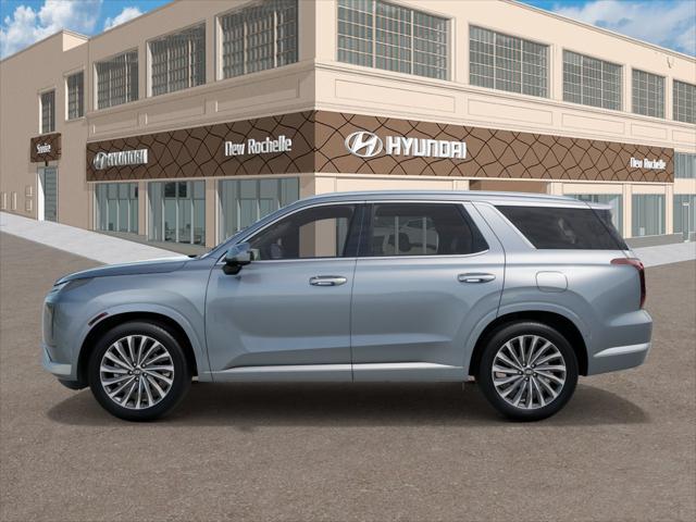 Thumbnail image of 2025 Hyundai PALISADE at Empire Genesis of New Rochelle