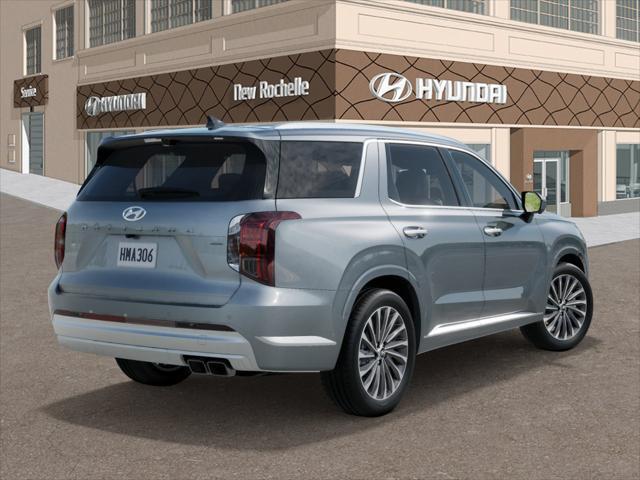 Thumbnail image of 2025 Hyundai PALISADE at Empire Genesis of New Rochelle