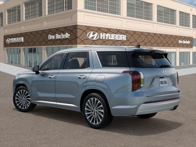 Thumbnail image of 2025 Hyundai PALISADE at Empire Genesis of New Rochelle