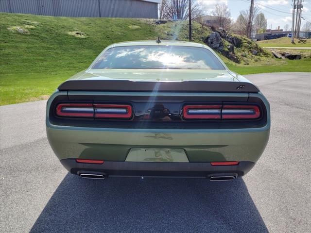 Thumbnail image of 2023 Dodge Challenger at Empire Ford