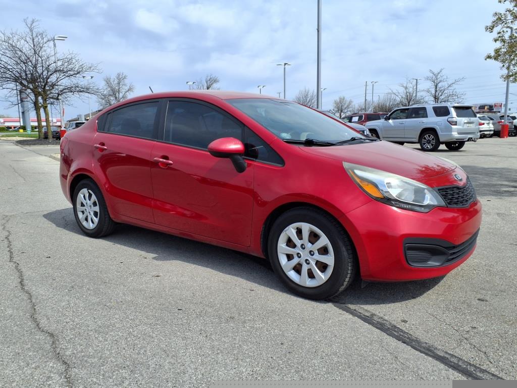 Thumbnail image of 2014 Kia Rio at Andy Mohr Nissan