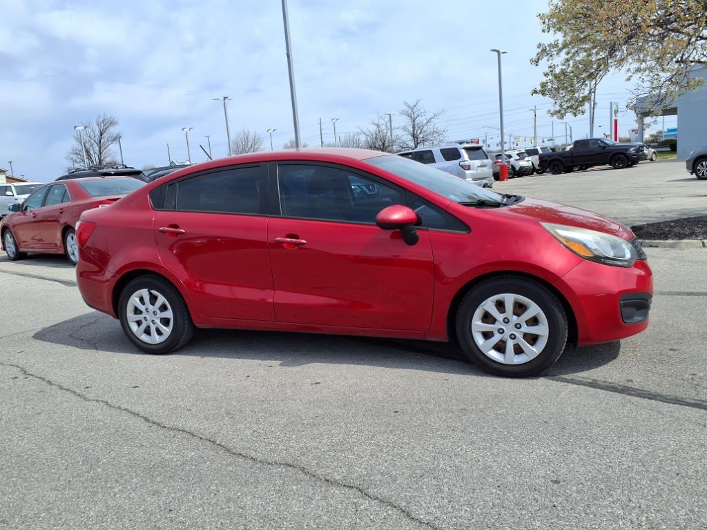 Thumbnail image of 2014 Kia Rio at Andy Mohr Nissan