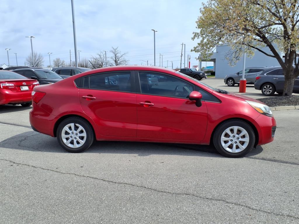 Thumbnail image of 2014 Kia Rio at Andy Mohr Nissan