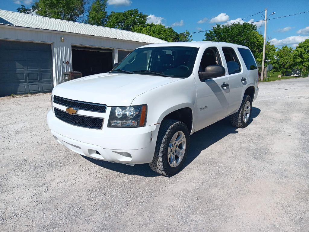 Thumbnail image of 2012 Chevrolet Tahoe at STOCKTON AUTO INC
