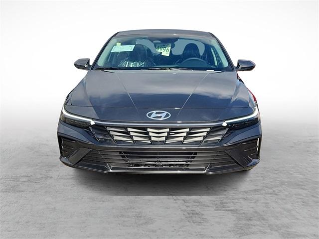 Thumbnail image of 2025 Hyundai ELANTRA at Lynnes Hyundai