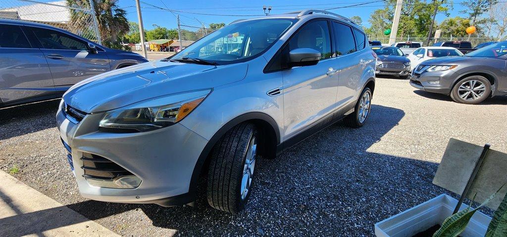 Thumbnail image of 2014 Ford Escape at Sterling Auto Sales of Fl