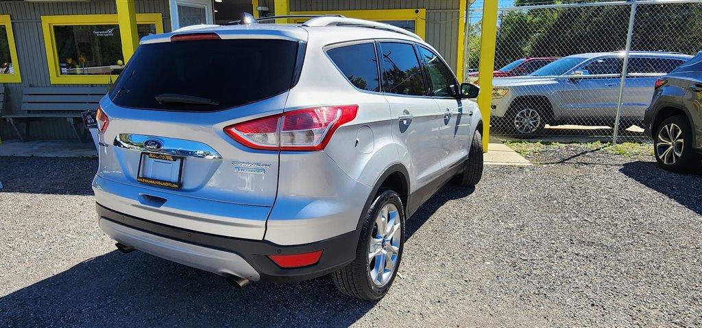 Thumbnail image of 2014 Ford Escape at Sterling Auto Sales of Fl
