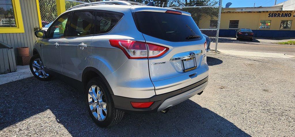 Thumbnail image of 2014 Ford Escape at Sterling Auto Sales of Fl