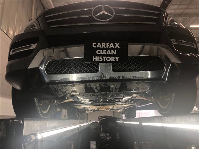 Thumbnail image of 2015 Mercedes-Benz M-Class at Mccluskey Chevrolet Kings Automall
