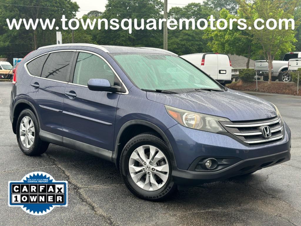 Thumbnail image of 2014 Honda CR-V at Town Square Motors
