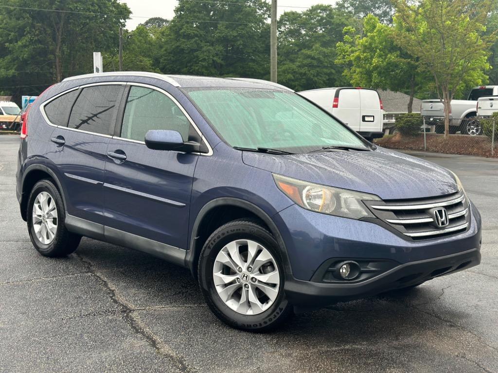 Thumbnail image of 2014 Honda CR-V at Town Square Motors