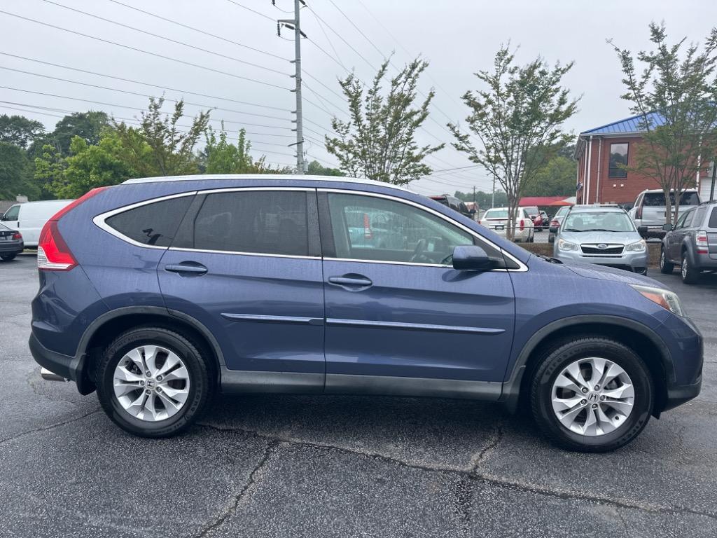 Thumbnail image of 2014 Honda CR-V at Town Square Motors