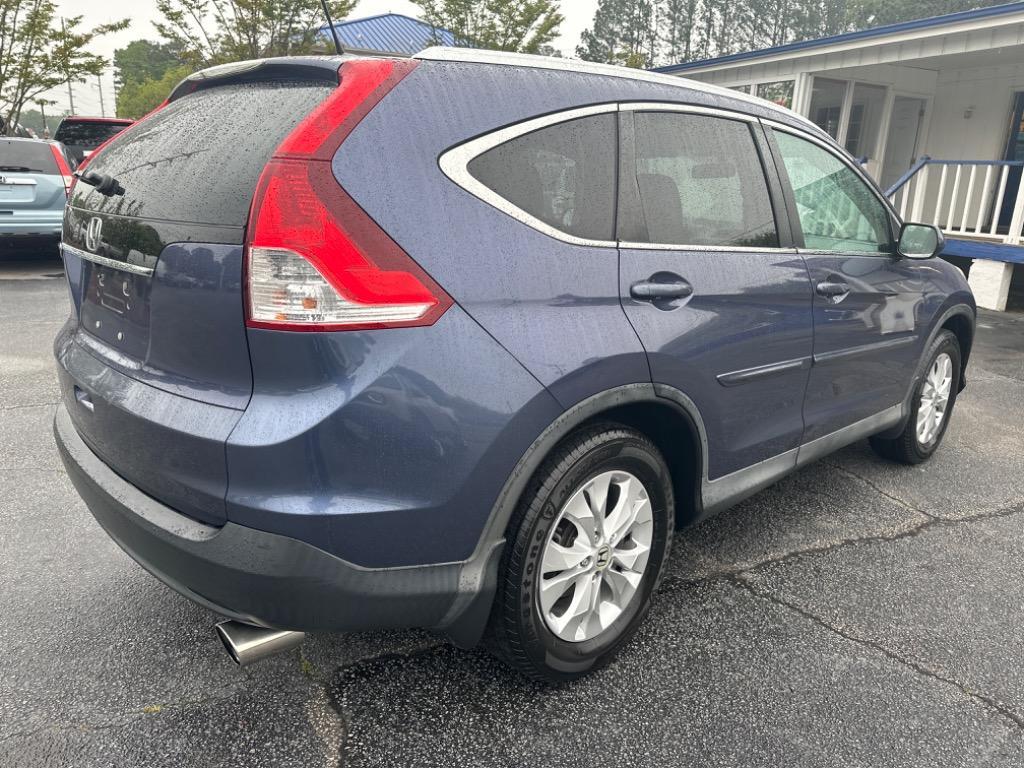 Thumbnail image of 2014 Honda CR-V at Town Square Motors
