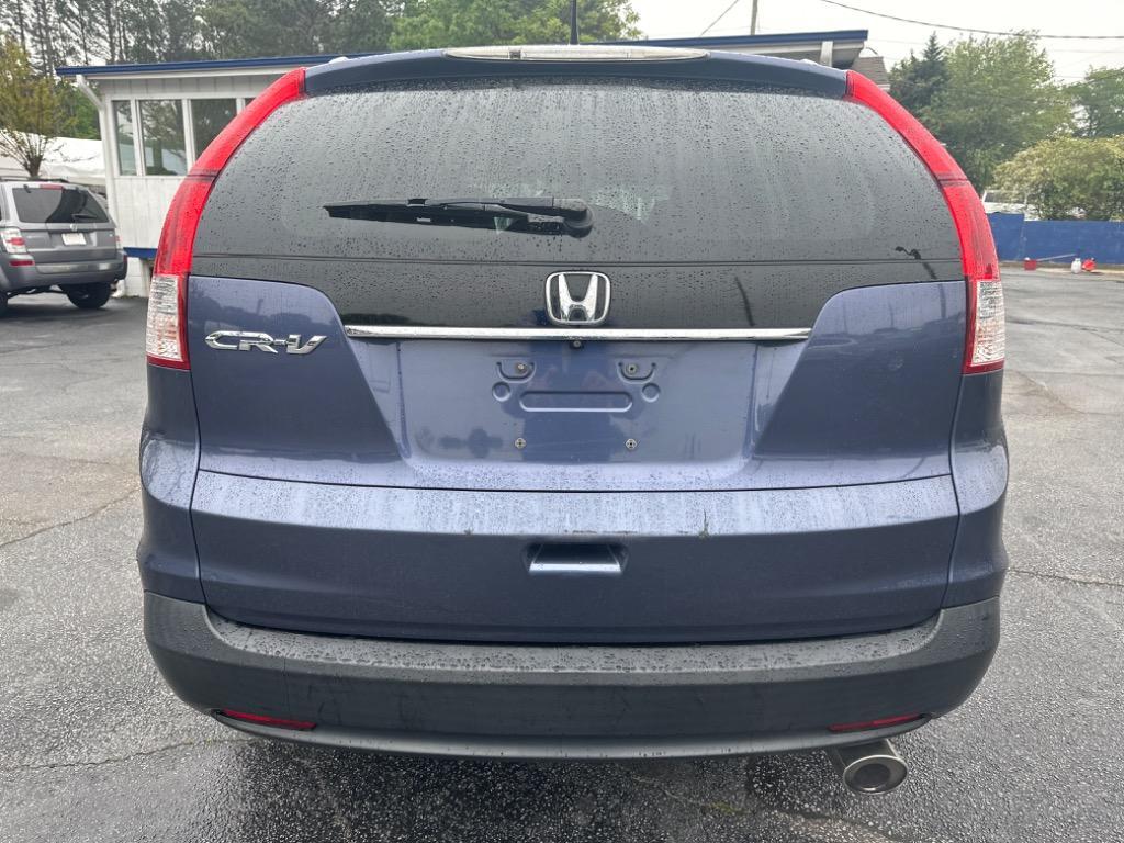 Thumbnail image of 2014 Honda CR-V at Town Square Motors