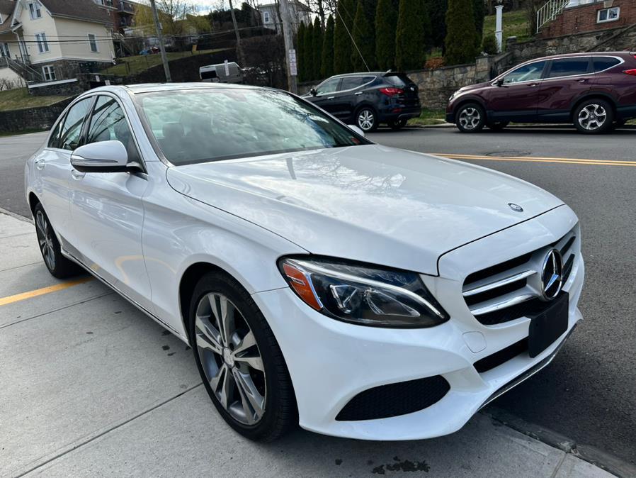 Thumbnail image of 2015 Mercedes-Benz C-Class at Jc Lopez Auto Sales