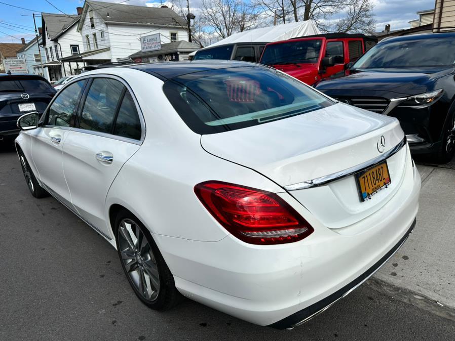 Thumbnail image of 2015 Mercedes-Benz C-Class at Jc Lopez Auto Sales