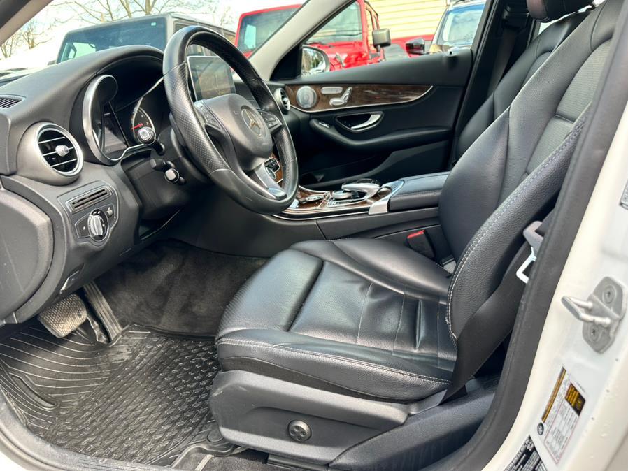 Thumbnail image of 2015 Mercedes-Benz C-Class at Jc Lopez Auto Sales