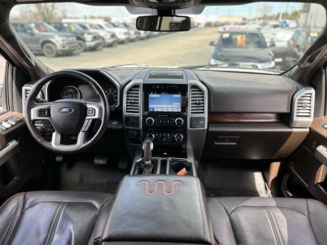 Thumbnail image of 2016 Ford F-150 at Lasco Ford