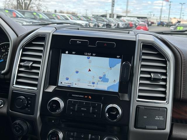 Thumbnail image of 2016 Ford F-150 at Lasco Ford