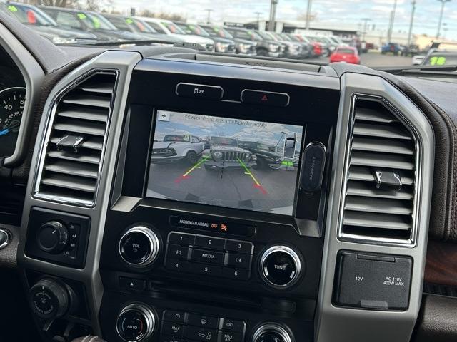 Thumbnail image of 2016 Ford F-150 at Lasco Ford