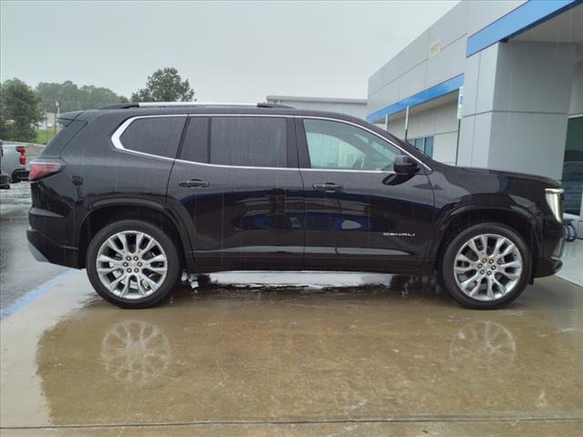 Thumbnail image of 2024 GMC Acadia at Dieffenbach Gm Superstore
