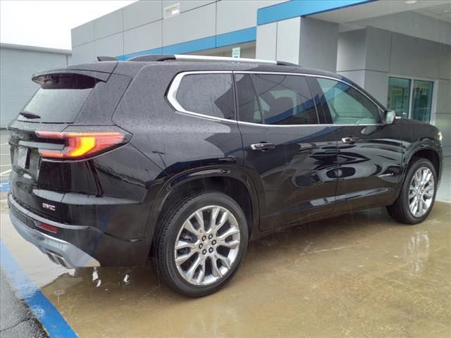 Thumbnail image of 2024 GMC Acadia at Dieffenbach Gm Superstore