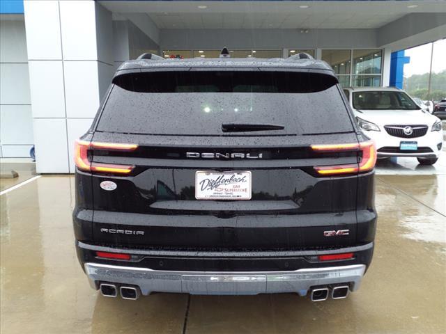 Thumbnail image of 2024 GMC Acadia at Dieffenbach Gm Superstore