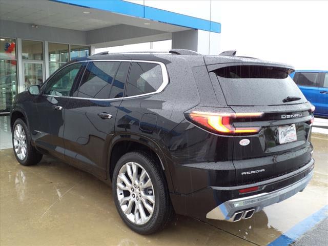 Thumbnail image of 2024 GMC Acadia at Dieffenbach Gm Superstore
