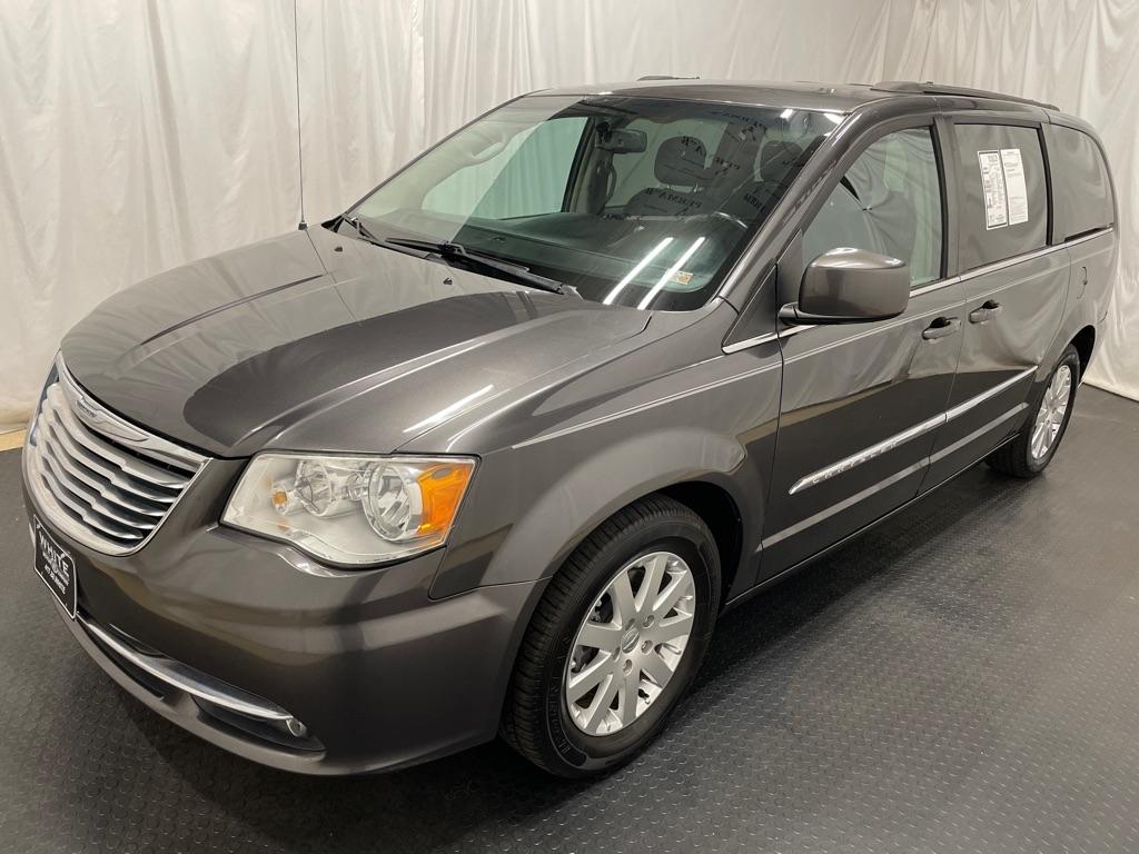 Thumbnail image of 2016 Chrysler Town and Country at White Motor Company