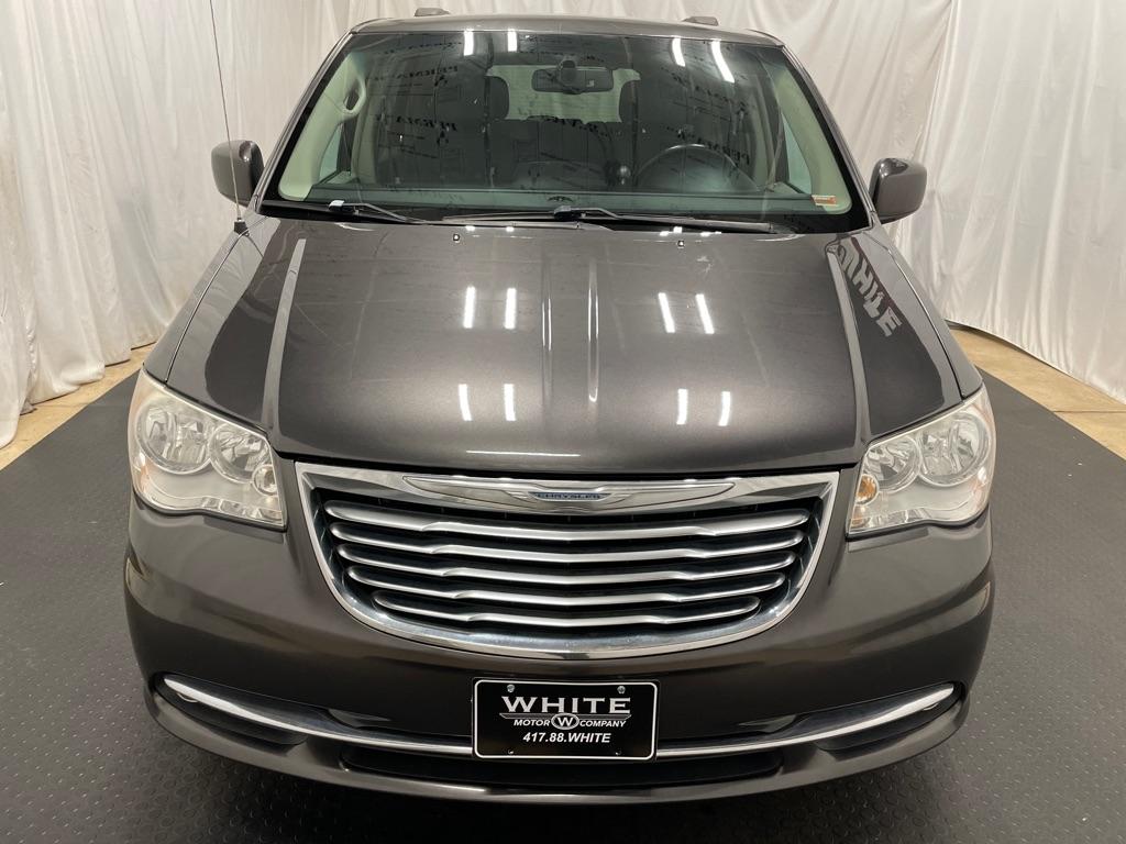 Thumbnail image of 2016 Chrysler Town and Country at White Motor Company