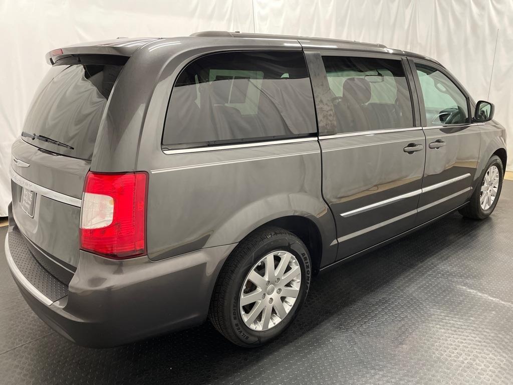 Thumbnail image of 2016 Chrysler Town and Country at White Motor Company