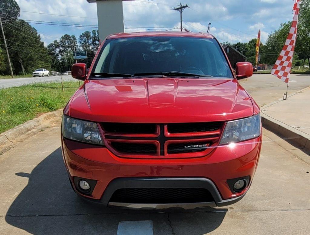 Thumbnail image of 2017 Dodge Journey at Deals on Wheels of the Upstate