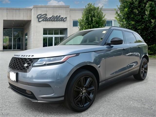 Thumbnail image of 2023 Land Rover Range Rover Velar at Trinity Cadillac