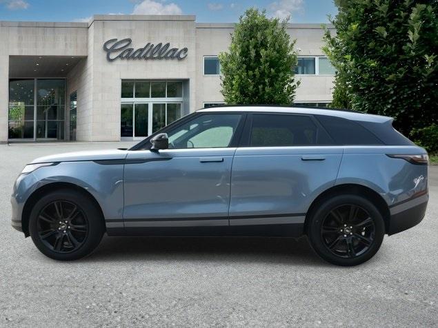 Thumbnail image of 2023 Land Rover Range Rover Velar at Trinity Cadillac