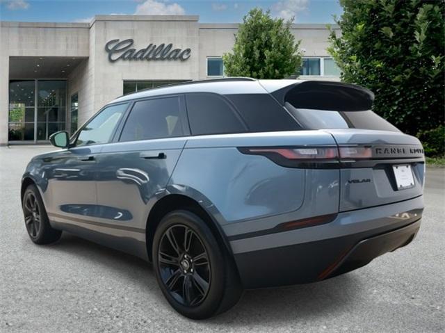 Thumbnail image of 2023 Land Rover Range Rover Velar at Trinity Cadillac