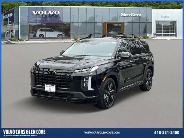 Thumbnail image of 2023 Hyundai PALISADE at Glen Cove Volvo