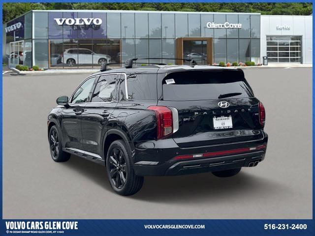 Thumbnail image of 2023 Hyundai PALISADE at Glen Cove Volvo
