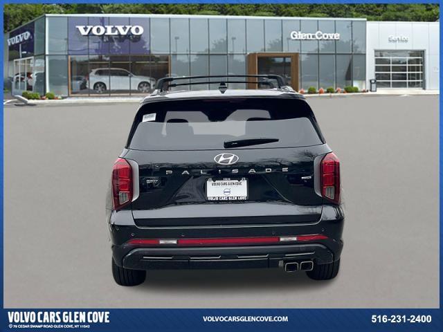 Thumbnail image of 2023 Hyundai PALISADE at Glen Cove Volvo
