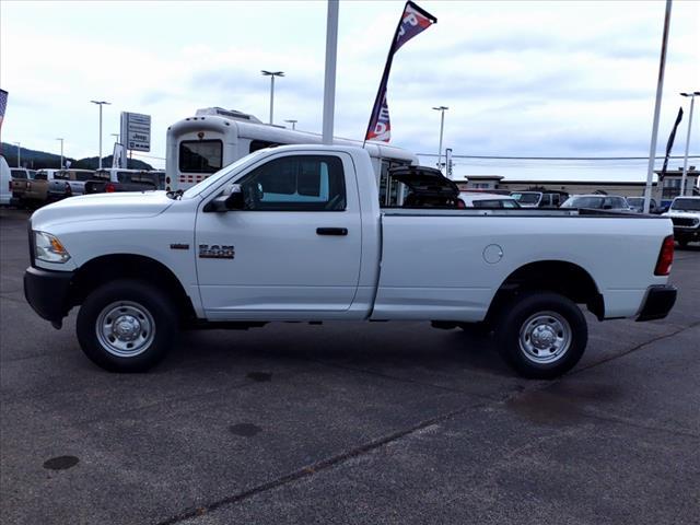 Thumbnail image of 2017 Ram 2500 at Duncan Ford Chrysler