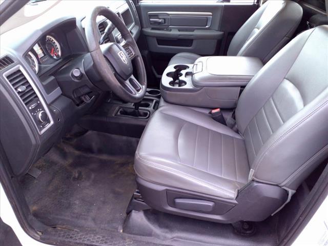 Thumbnail image of 2017 Ram 2500 at Duncan Ford Chrysler